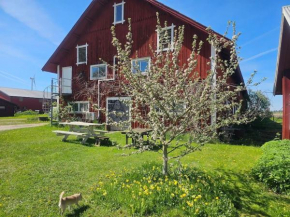 Ladan in Motala